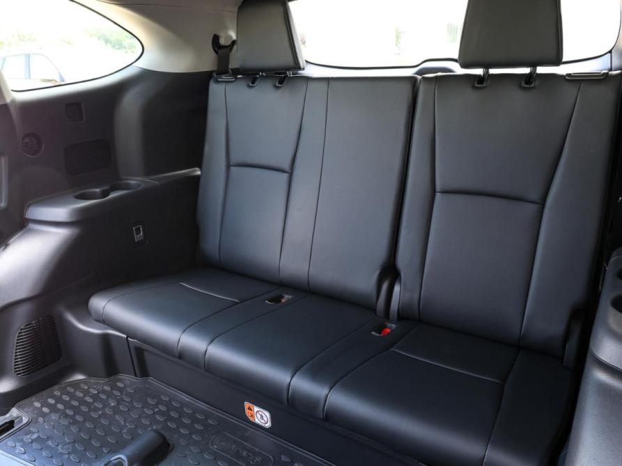 Toyota Highlander IV (XU70) Москва  - изображение 14