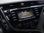 Toyota Camry VIII (XV70) Краснодар  - изображение 33