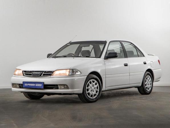 Toyota Carina VII (T210) с пробегом 2000 года, цена 665 077 рублей, 265516 км, седан, Автокод Объявления