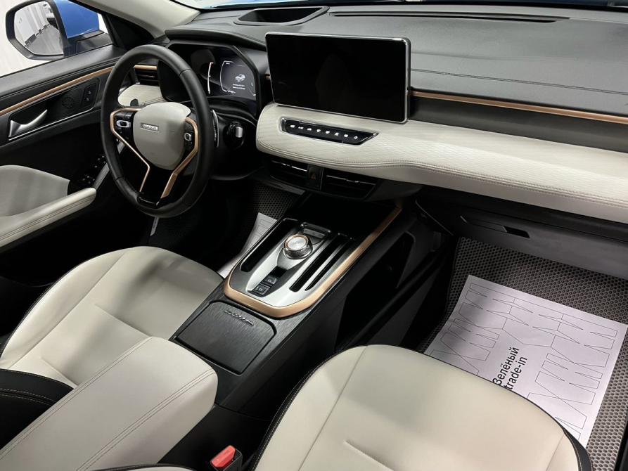 Haval Jolion I Тверь  - изображение 13