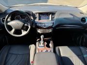 Infiniti QX60 I Рестайлинг Челябинск  - изображение 54