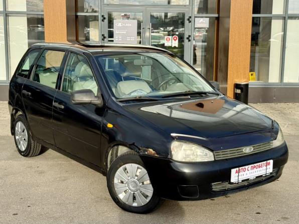 Lada (ВАЗ) Kalina I с пробегом 2011 года, цена 109 000 рублей, 242897 км, универсал, Автокод Объявления