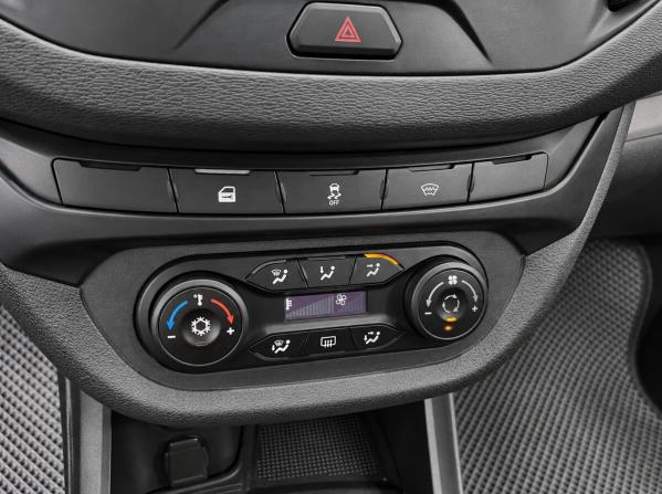 Lada (ВАЗ) Vesta I с пробегом 2019 года, цена 645 000 рублей, 177504 км, седан, Автокод Объявления