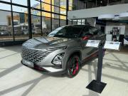 Omoda C5 I Архангельск  - изображение 5