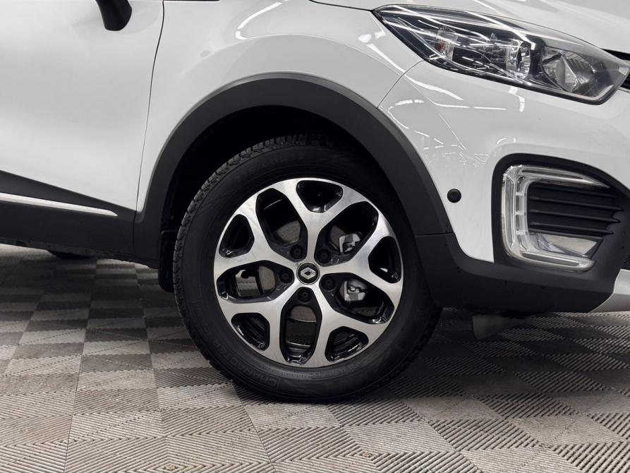 Renault Kaptur I Воронеж  - изображение 8