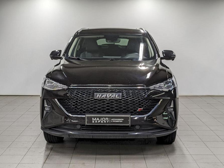 Haval F7 I Рестайлинг Химки  - изображение 2