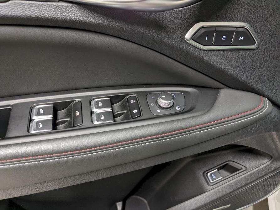 Geely Tugella I Рестайлинг Москва  - изображение 12