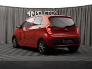 Kia Picanto II Москва  - изображение 24