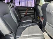 Toyota Highlander II (XU40) Рестайлинг Воронеж  - изображение 24