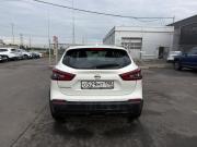 Nissan Qashqai II Рестайлинг Санкт-Петербург  - изображение 16
