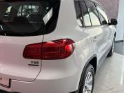 Volkswagen Tiguan I Рестайлинг Ярославль  - изображение 51