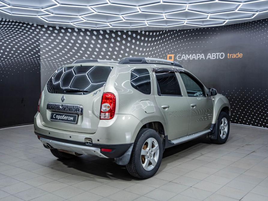 Renault Duster I Самара  - изображение 3