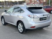 Lexus RX III Йошкар-Ола  - изображение 30