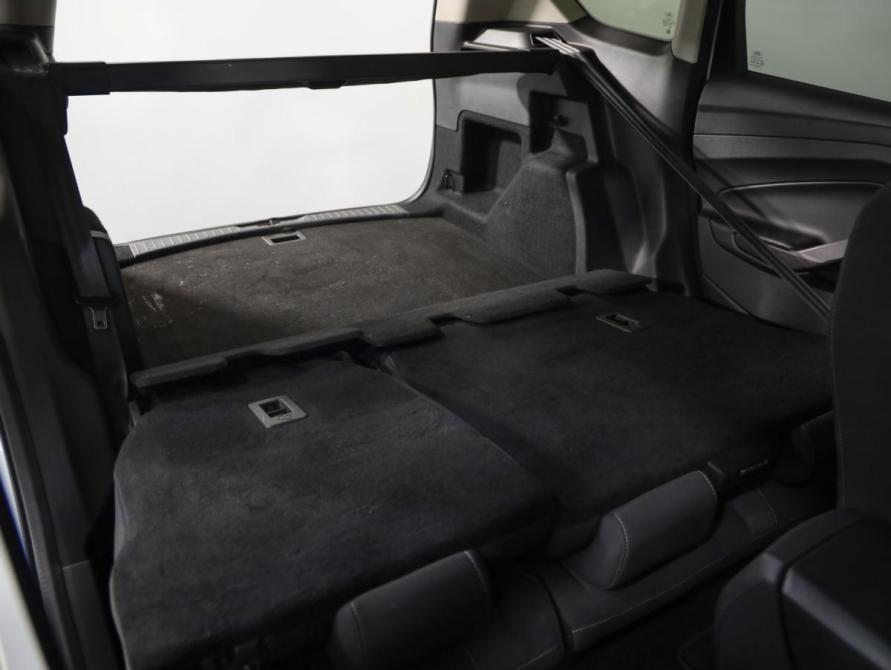 Ford Kuga II Рестайлинг Санкт-Петербург  - изображение 23