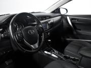 Toyota Corolla XI (E160 E170 E180) Санкт-Петербург  - изображение 28