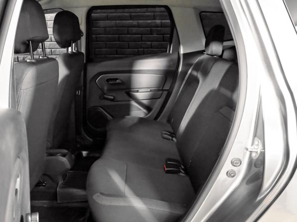 Renault Duster II с пробегом 2021 года, цена 2 050 000 рублей, 75942 км, внедорожник, Автокод Объявления
