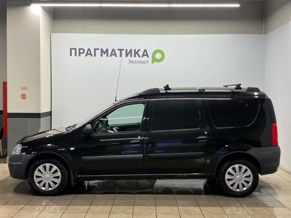 Lada (ВАЗ) Largus I с пробегом 2016 года, цена 699 000 рублей, 164000 км, фургон, Автокод Объявления