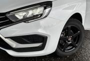 Lada (ВАЗ) Vesta I Рестайлинг (NG) Киров  - изображение 54