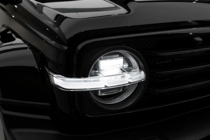 Новый Tank 300 I 2026 года, цена 4 818 900 рублей, внедорожник, Автокод Объявления