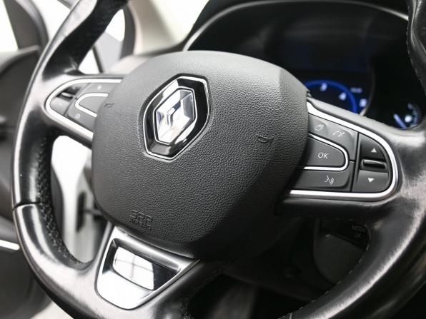 Renault Megane IV с пробегом 2019 года, цена 1 585 000 рублей, 164211 км, универсал, Автокод Объявления