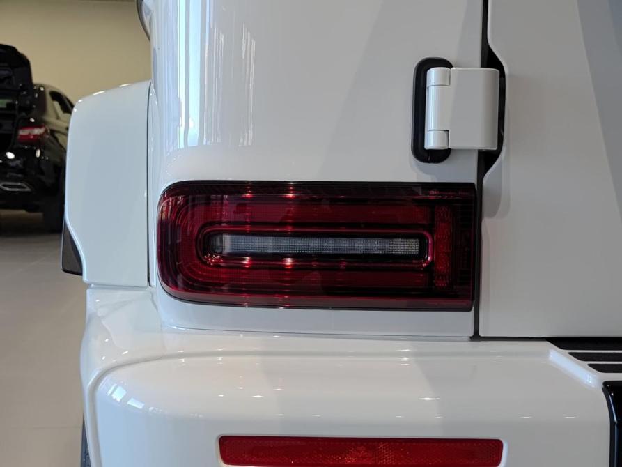 Mercedes-Benz G-Класс III (W463) Казань  - изображение 11