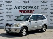 Chery Tiggo (T11) I Владимир  - изображение 11