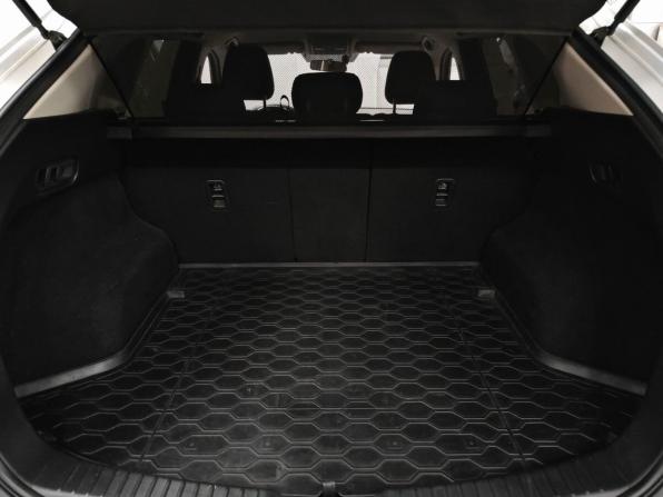 Mazda CX-5 II с пробегом 2018 года, цена 2 193 000 рублей, 137835 км, внедорожник, Автокод Объявления