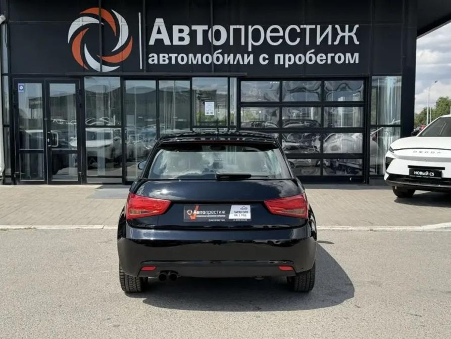 Audi A1 I (8X) Волгоград  - изображение 5