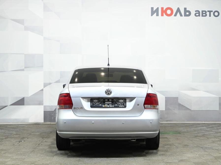 Volkswagen Polo V Екатеринбург  - изображение 4