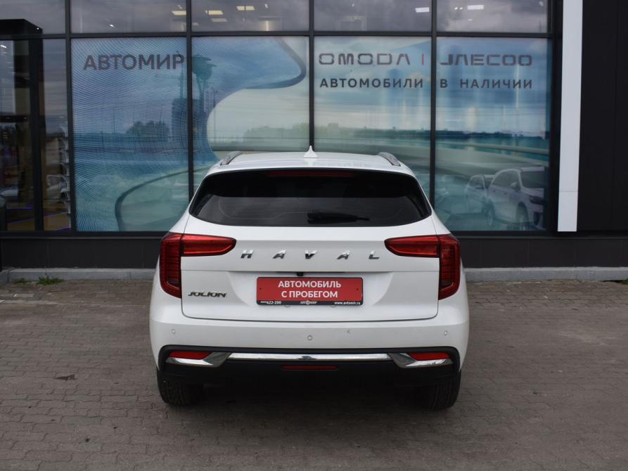 Haval Jolion I Архангельск  - изображение 6