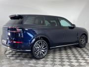 Changan Qiyuan Q07 Ростов-на-Дону  - изображение 27