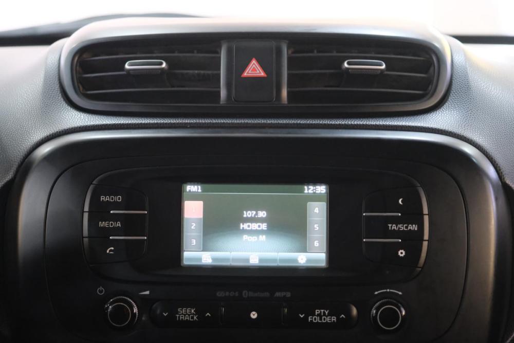 Kia Soul II Омск  - изображение 15