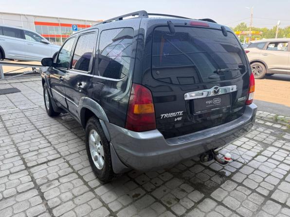 Mazda Tribute I с пробегом 2003 года, цена 650 000 рублей, 315008 км, внедорожник, Автокод Объявления