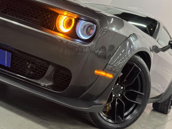 Dodge Challenger III Рестайлинг 2 с пробегом 2018 года, цена 4 000 000 рублей, 133278 км, купе, Автокод Объявления