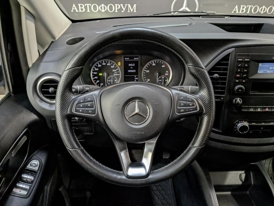 Mercedes-Benz Vito III (W447) Москва  - изображение 22