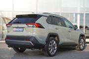Toyota RAV4 V (XA50) Ульяновск  - изображение 29