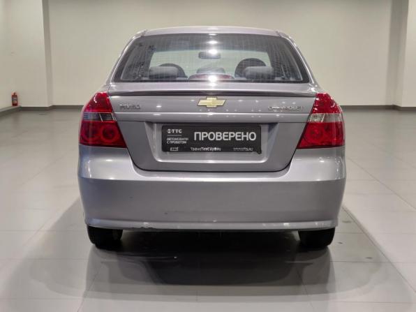 Chevrolet Aveo I Рестайлинг с пробегом 2008 года, цена 280 000 рублей, 236027 км, седан, Автокод Объявления