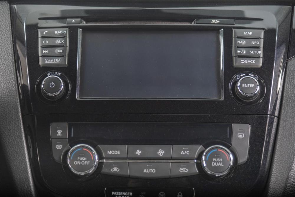 Nissan Qashqai II Томск  - изображение 16
