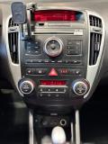 Kia Ceed I Рестайлинг Челябинск  - изображение 39