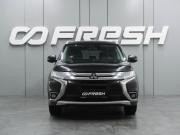 Mitsubishi Outlander III Рестайлинг 2 Воронеж  - изображение 22