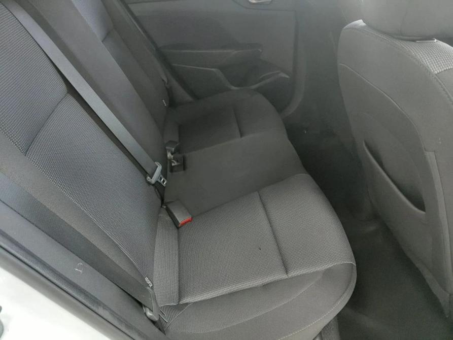 Hyundai Solaris II Москва  - изображение 15