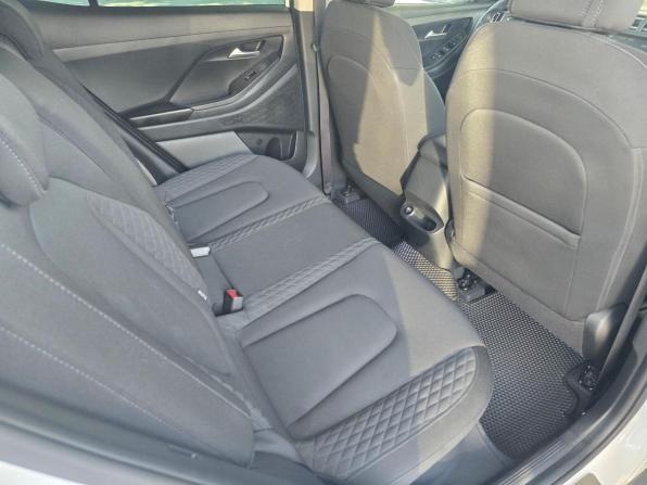 Hyundai Creta II с пробегом 2021 года, цена 2 099 000 рублей, 136785 км, внедорожник, Автокод Объявления