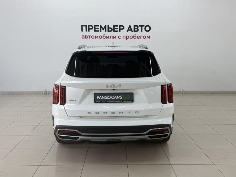 Kia Sorento IV Смоленск  - изображение 5