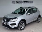Renault Sandero II Уфа  - изображение 20