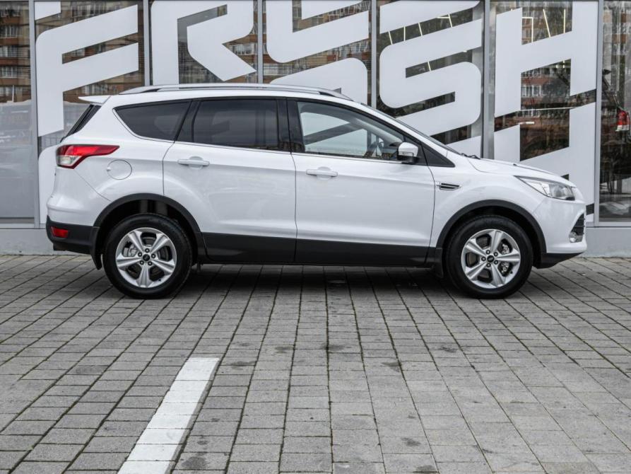 Ford Kuga II Ставрополь  - изображение 5