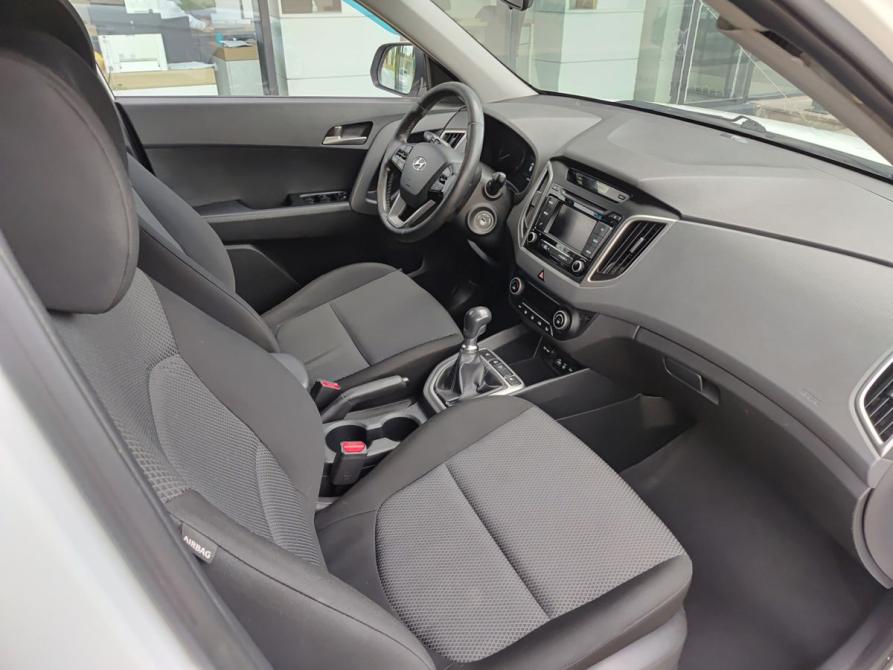 Hyundai Creta I Ижевск  - изображение 13