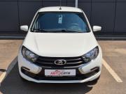 Lada (ВАЗ) Granta I Рестайлинг Воронеж  - изображение 22