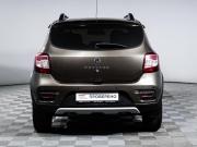 Renault Sandero II Рестайлинг Москва  - изображение 22
