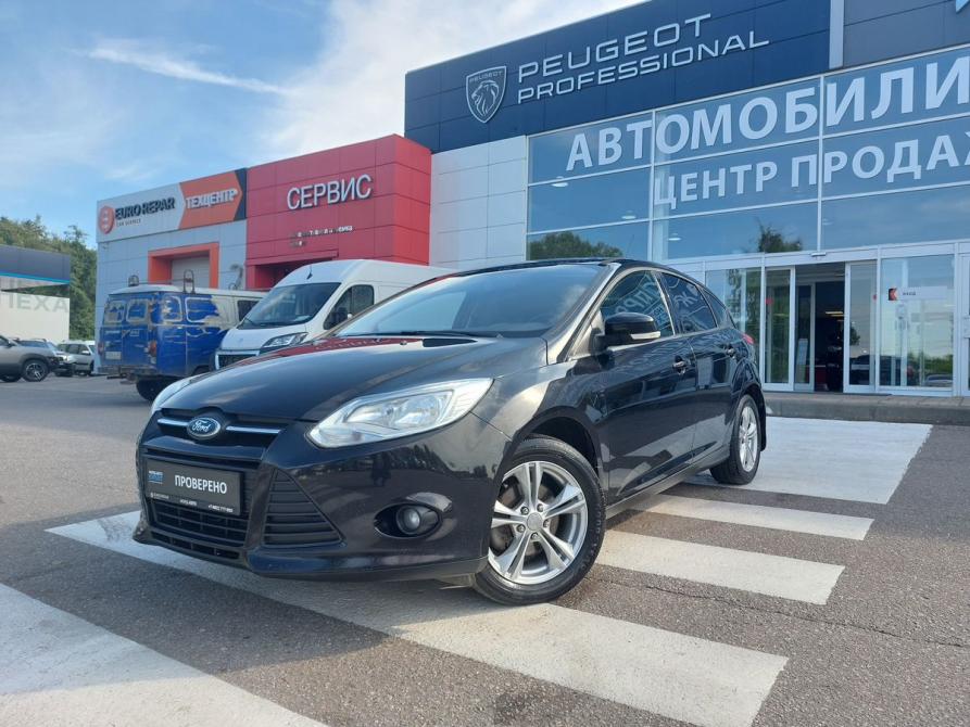 Ford Focus III Тверь  - изображение 3