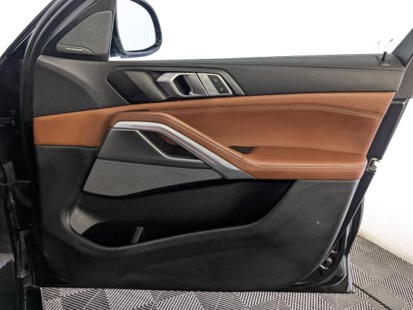 BMW X6 III (G06) с пробегом 2021 года, цена 7 995 000 рублей, 79280 км, внедорожник, Автокод Объявления